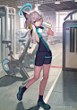 lack - シロコ