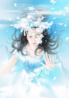 竹笙雨采集到现代言情小说