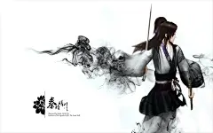 秦时明月高清桌面壁纸 第14页-ZOL桌面壁纸