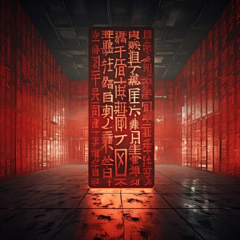 Artisoul采集到活字印刷