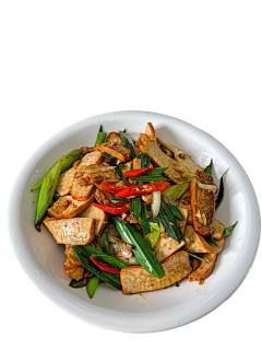 伊然456采集到各式菜品