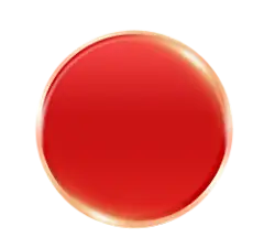 红色圆形标签按钮 (87)