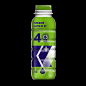 钾元素功能饮料包装设计-古田路9号-品牌创意/版权保护平台