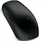 特价微软 Microsoft Touch Mouse 多点触控 无线鼠标 无滚轮设计-tmall.com天猫