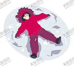 躺在雪地 【酷图网】躺在雪地里,躺倒,仰躺,女子,大笑,打雪仗,圣诞节,雪人,卡通,儿童,孩子,小孩,寒假,春节,新年,冬天,冬季,冬装,冬天小孩,冬天孩子,冬天小孩素材,可爱,戴帽子,围巾,戴围巾,手套,手绘,插画,插图,图片,矢量,欢乐,玩耍,玩雪,快乐,开心,小孩子,扁平,女孩,男孩,小朋友,海报素材,展板素材,