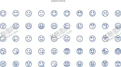 表情包图标 【酷图网】Q版表情,聊天表情包,难过,开心,沮丧,坏笑,喜欢,大笑,卖萌,快乐,调皮,难受,哭,钢牙,爱心,愤怒,眼镜,好吃,装酷,表情,表情包,眨眼睛,星星,酷,疑问表情,爱心表情,卡通表情包,可爱表情,Q版,萌宠,卡通幼儿园,幼儿园素材,表情素材,萌宝,么么哒,萌萌哒,笑脸,卡通笑脸,QQ表情,微信表情