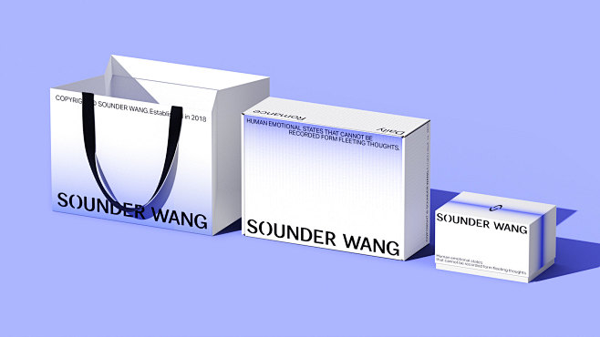 SOUNDER WANG