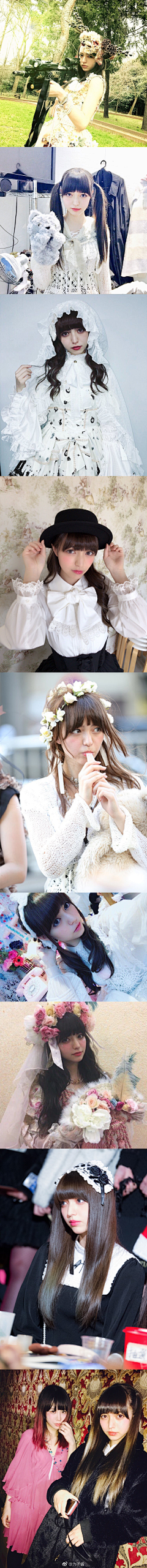 Antoninebaby采集到only for you