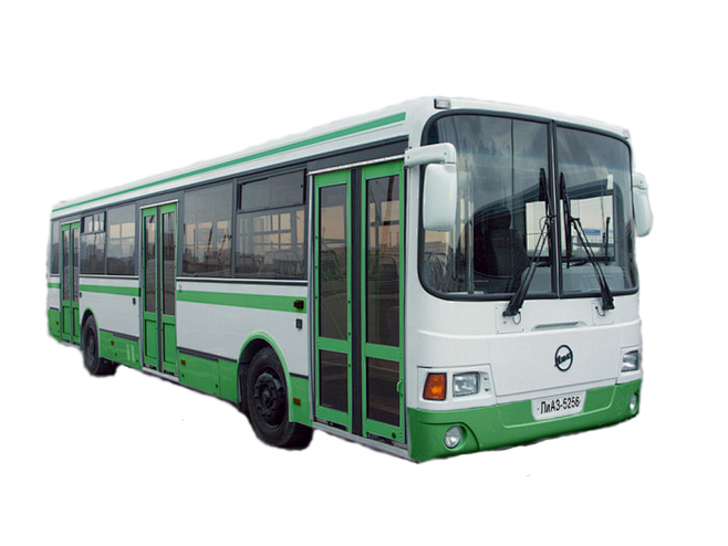 Bus PNG image