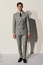 玩儿味英伦：Ovadia & Sons 2014春夏新装(9)-潮男派