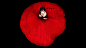 People 1920x1080 Enya red dress