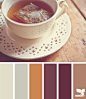 tea tones