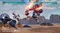Imágenes de juegos. Fotos y capturas - 3DJuegos