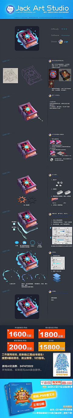 hb5ynokX采集到教程