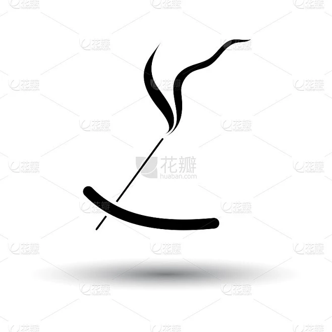 香图标素材-花瓣网