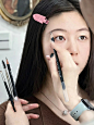 审美！一定是所有纹绣师的核心竞争力！！_1_瑾里美學高老板儿_来自小红书网页版