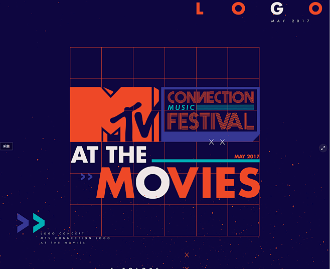 MTV CONNECTION MAY 2...