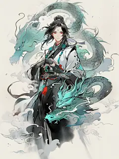 青龙