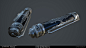 ArtStation - Various small assets, Yannick Gombart