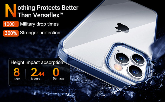 iPhone 12 pro case