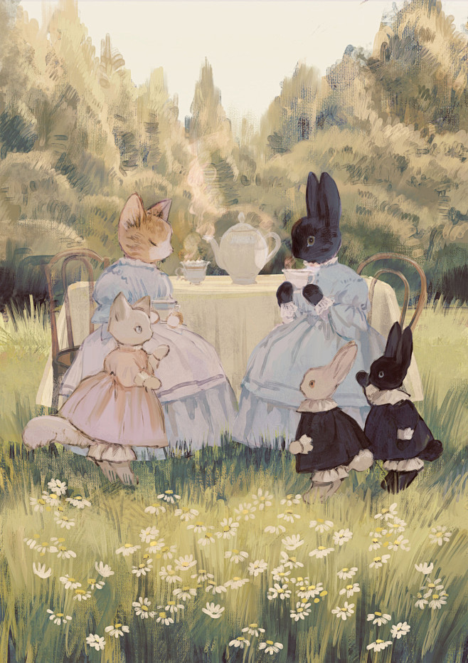 空想庫 : 絵の保管庫 Author：r...