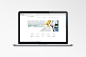 VALORS | Rebranding : Creation and development of the corporate identity for photovoltaics systems dealer VALORS.Client : VALORSBusiness category : Photovoltaics systems dealerRange of work : Corporate identity & Concept development, Guide-line develo
