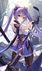 __keqing_genshin_impact_drawn_by_kitabana__10c1c15250af2a5e8dfe699c5173dd53.jpg (1502×2536)