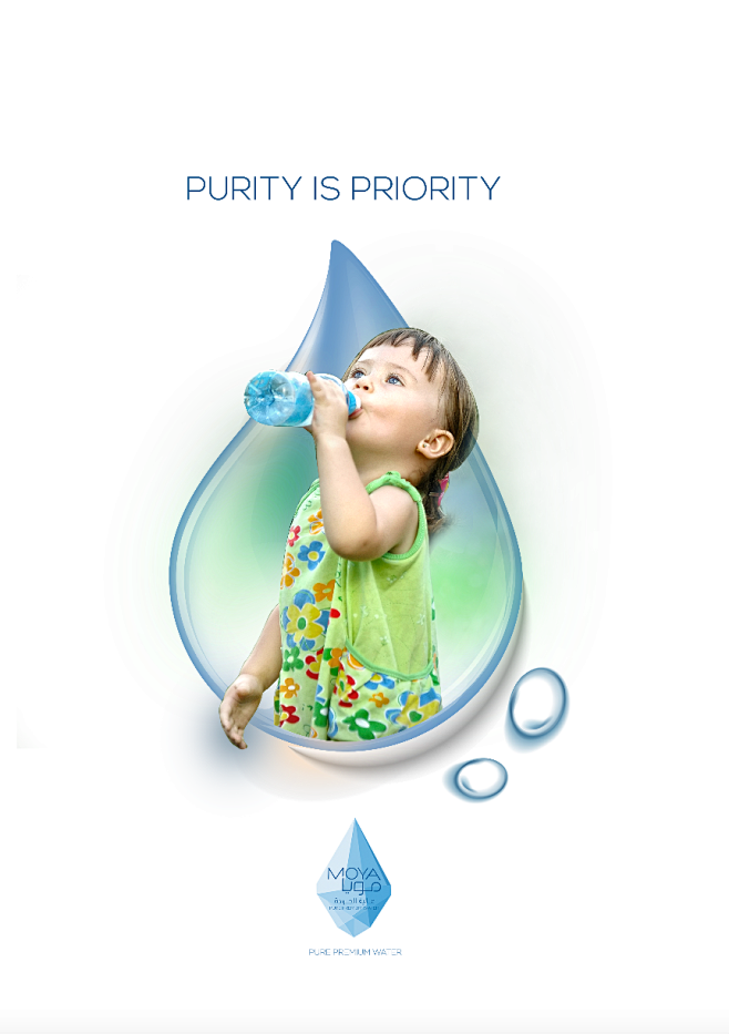 MOYA WATER CAMPAIGN ...