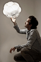  Mathieu Lehanneur | Cloudy