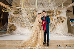 土狗嘿嘿嘿嘿采集到wedding