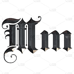 咸鱼的叶子采集到婚礼logo 参考