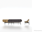 Dialogo : Sofa concept.