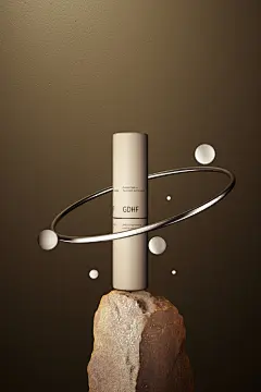 咔神-浅色磨砂遮瑕棒-极简风1