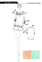 2013夏装新款女装翻领网布贴花时尚中袖上衣休闲女式衬衫2色衬衣-淘宝网