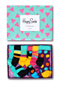 Kids Gift Box 【7.5折-专享折扣码：“水木源”（限量款和礼品卡除外）】在www.happysocks.com/cn上购买