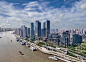 foster partners heatherwick studio bund finance centre