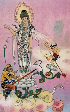 鼠标臣服于我采集到童年