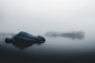 ARCTIC SILENCE – Greenland : ARCTIC SILENCE is a personal photo series by German landscape and advertising photographer Jan Erik Waider. The images were taken at different locations in the Disko Bay of Greenland during the summer months of 2012. – More na