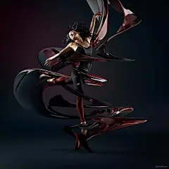 炸了！C4D在设计中的虚拟现实应用。_VR资源网