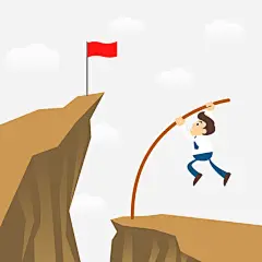 商务跳高高清素材 设计图片 免费下载 页面网页 平面电商 创意素材 png素材