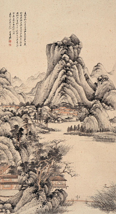 小葵MISS采集到手绘