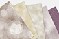 15款金铝箔闪光金属质感4K超清纹理素材合集 Pearl Foil and Glitter Textures-平面图形-@美工云(meigongyun.com)