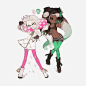 (3) Twitter