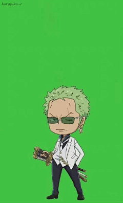 陌言荨采集到海贼没有王