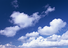 wakakak采集到天空