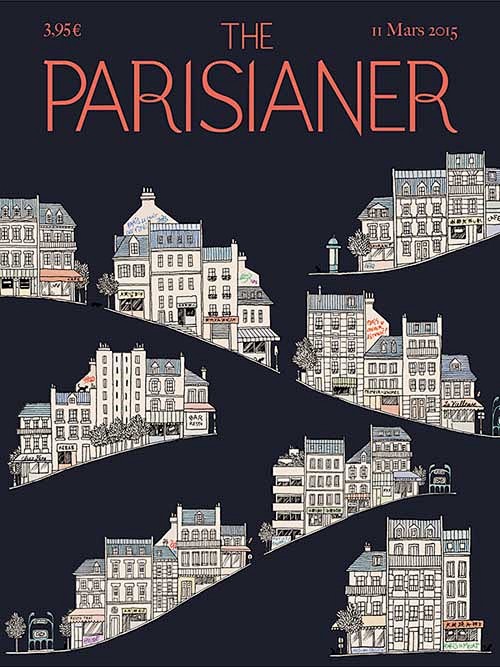The Parisianer