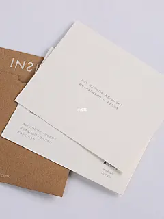 满满的高级感！！高档售后卡定制~