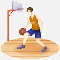 打球健身的小男孩图片大小2000x2000px 图片尺寸1.23 MB 来自PNG搜索网 pngss.com 免费免扣png素材下载！打篮球的小男孩#打球健身#红色的篮球#黄色的篮球#健身运动插画#卡通手绘#