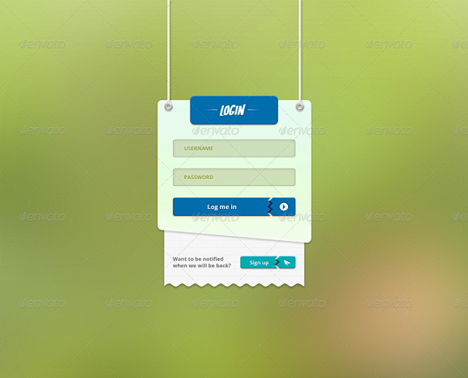 Login Page - Fully C...