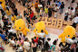 深圳大仟里“奶龙”深圳首展